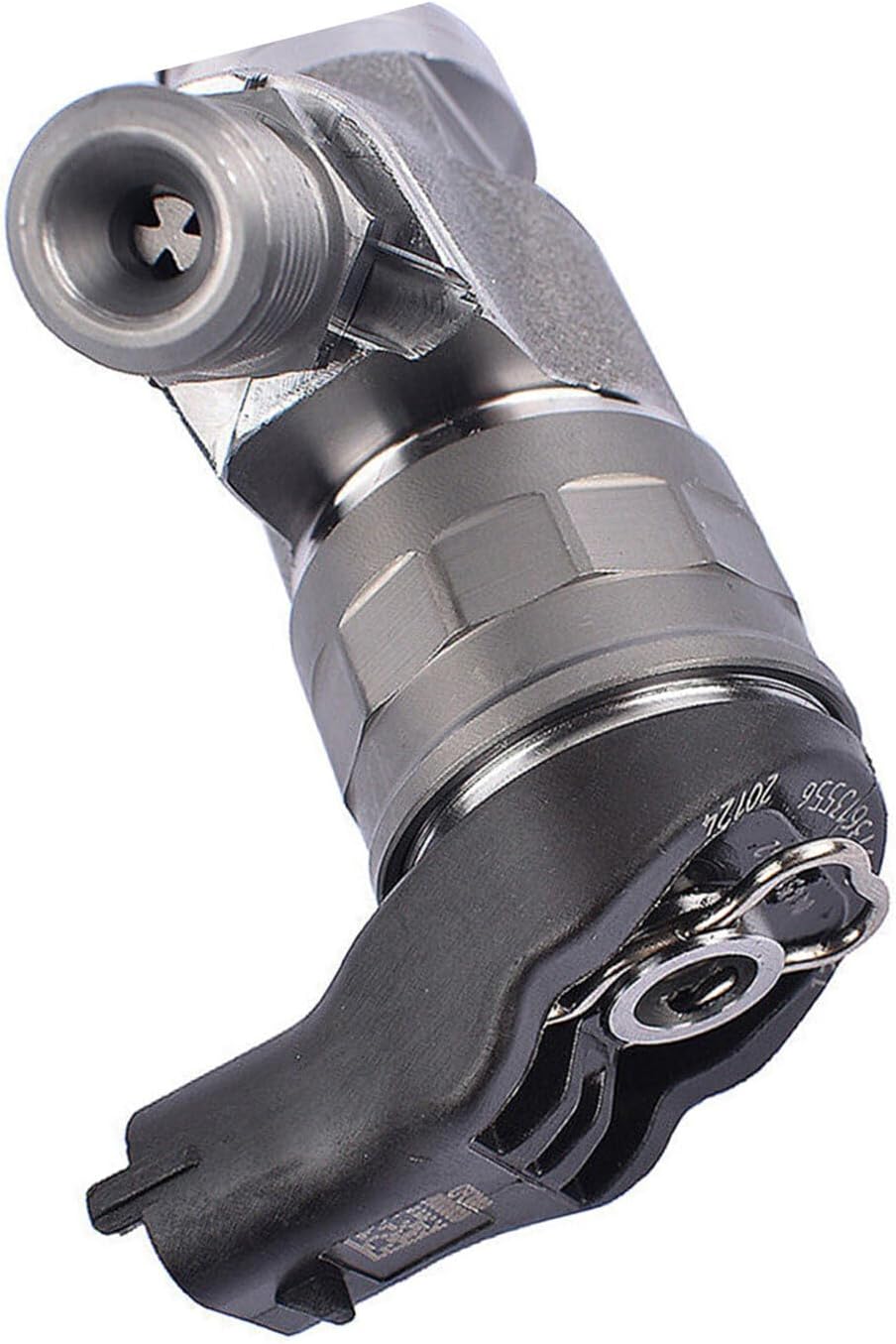ya 10 9.16 baidi Diesel Injectors 0986435521 for Savana for Sierra for Chevy 2500 3500 2006-2007 6.6L