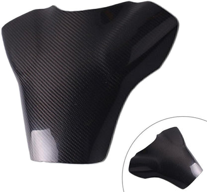 ya 4 8.10 for Yamaha YZF R1 07-2008 1x Carbon Fibre Fuel Tank Pad Scratch Protector Shield