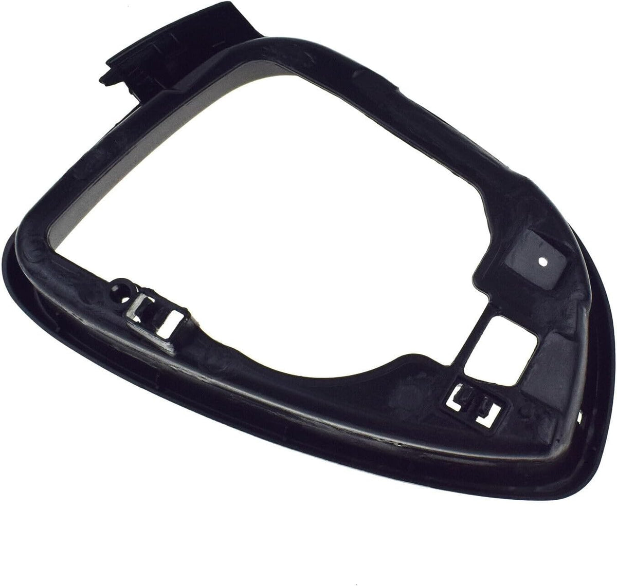 ya 11 9.14 baidiRight Side Rearview Mirror F for Ram e Trim for VW Bettle CC for JETTA for Passat 3C8857602A
