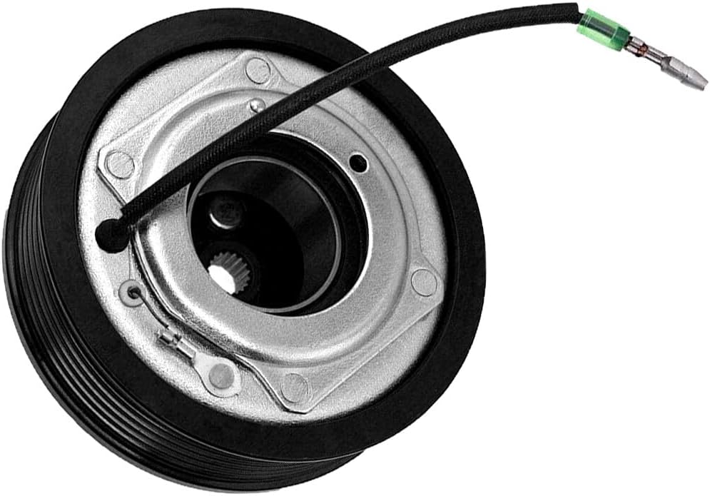 ya 14 9.20 zhengce for Mitsubishi for Outlander Sport Lancer Sportback 7813A232 A/C Compressor-1
