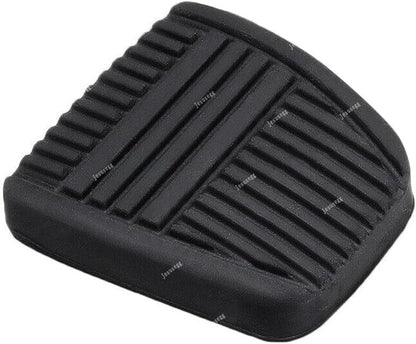 ya 11 9.14 baidiBrake Clutch Pedal Pad Black Rubber Fit for Lexus for Toyota 4 Runner #31321-14020