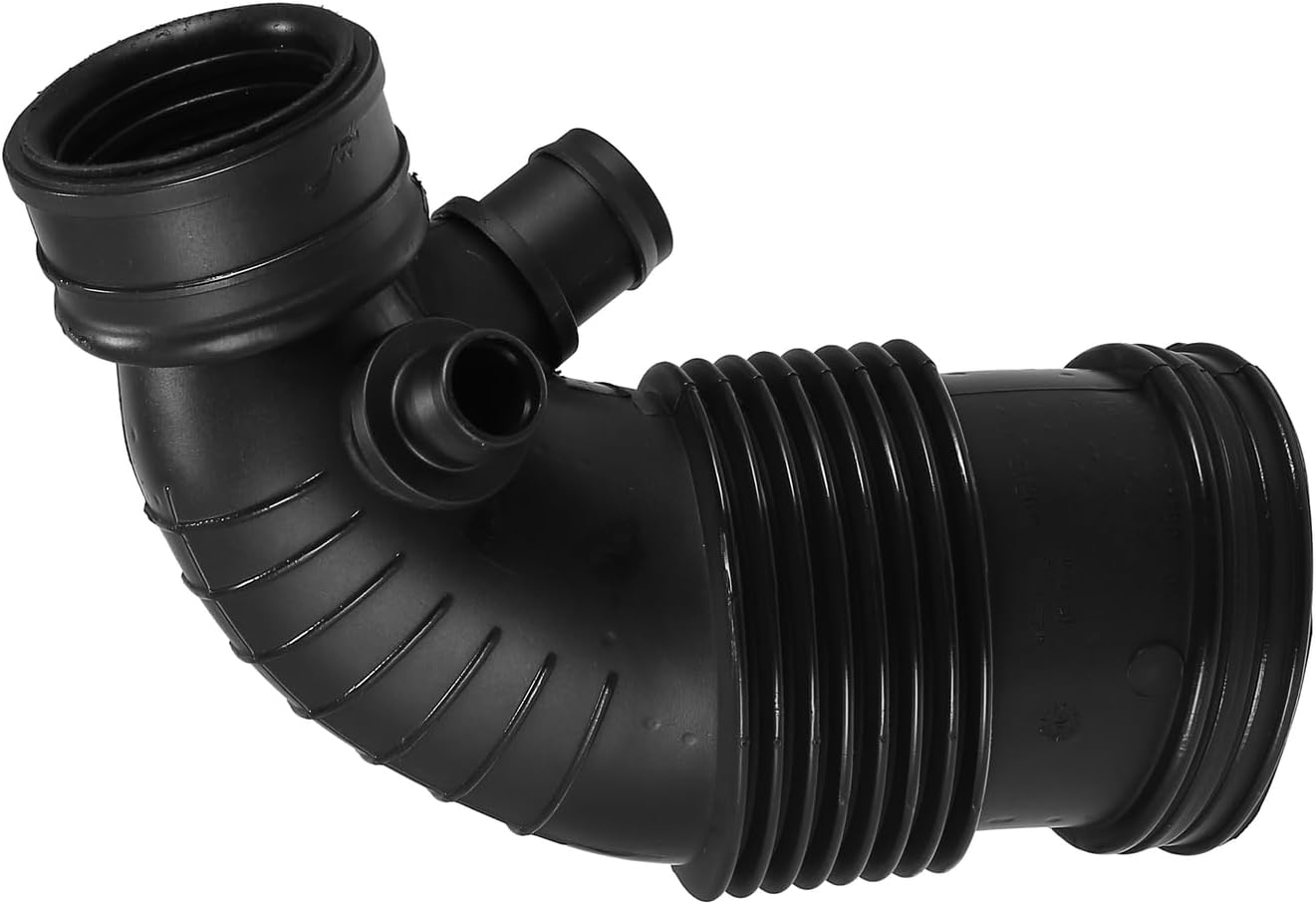 ya 4 8.10 Tracheal filter tube air hose suitable for BMW F20 F21 F30 114i 116i 118i 316i 320i N13