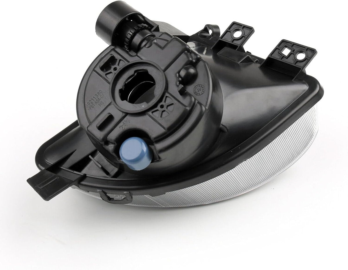 ya 10 9.16 zhengce Front Bumper Fog Driving Light Lamp Left LH Fits 2010-2013 5 F10 F18