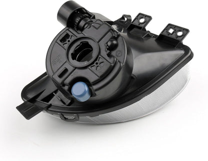 ya 10 9.16 zhengce Front Bumper Fog Driving Light Lamp Left LH Fits 2010-2013 5 F10 F18