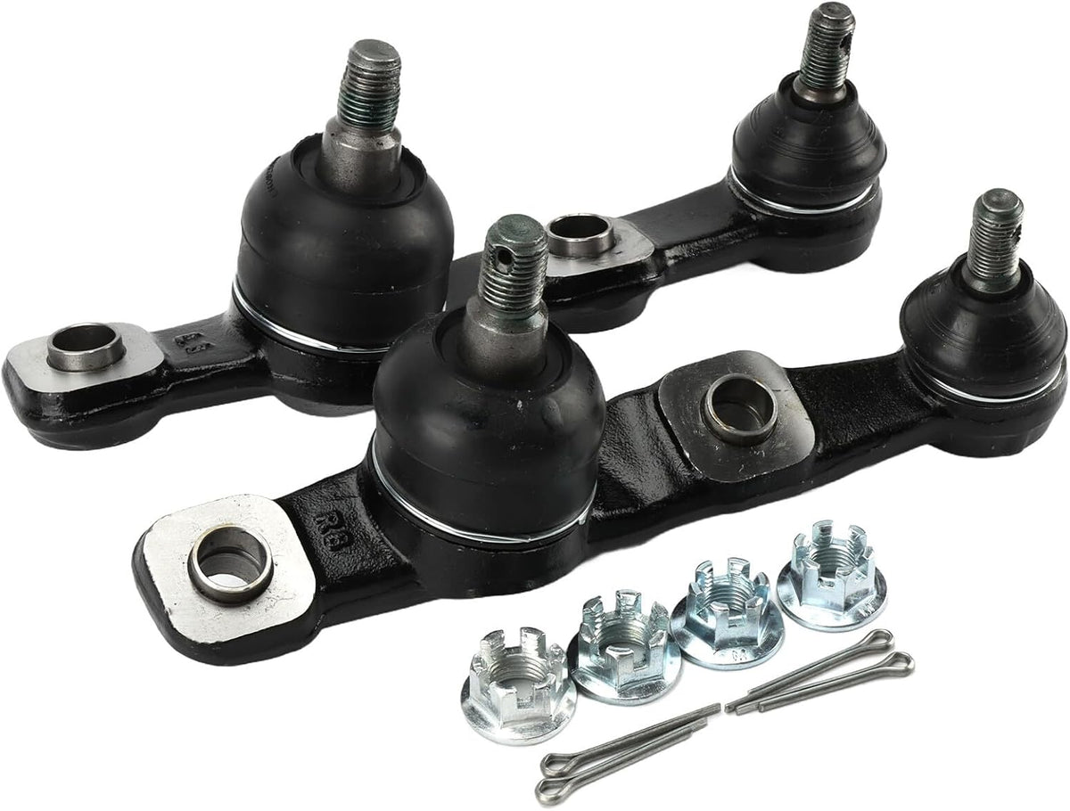 ya 4 8.10 Front Lower Ball Joints for Lexus IS250 IS350 GS350 GS460 GS450H 2.5L 2006-2015