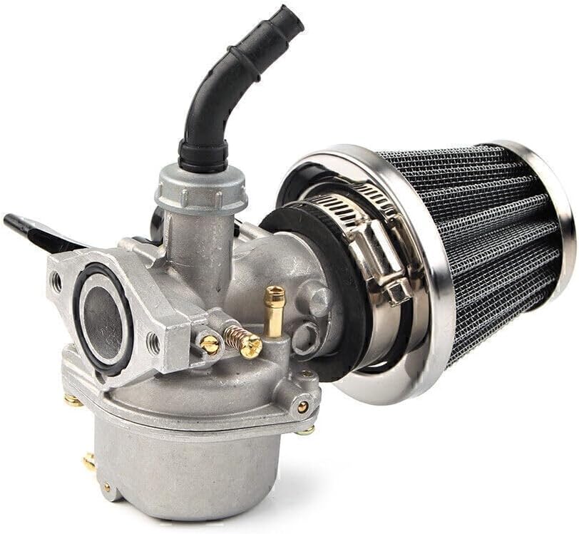 ya 6 8.14 PZ19 Carb 70CC 90CC 110CC Carburetor Air Filter ATV Go-Kart Carb Universal Motor