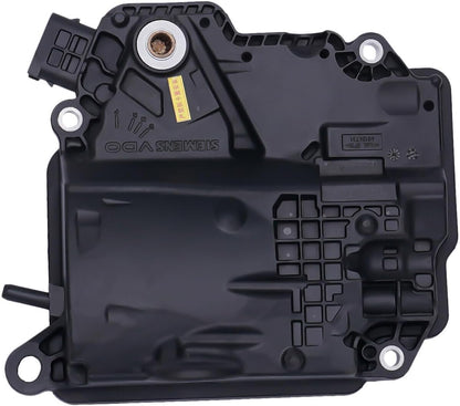 ya 10 9.16 baidi Programmable 722.9 ISM intelligent servo module for Mercedes-benz W221 A0002701852-