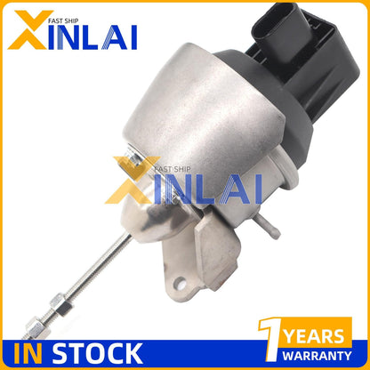 ya 4 8.24 baidi Turbo Wastegate Actuator BV43 for Great Wall Hover H5 4D20 53039700168 1 pcs 