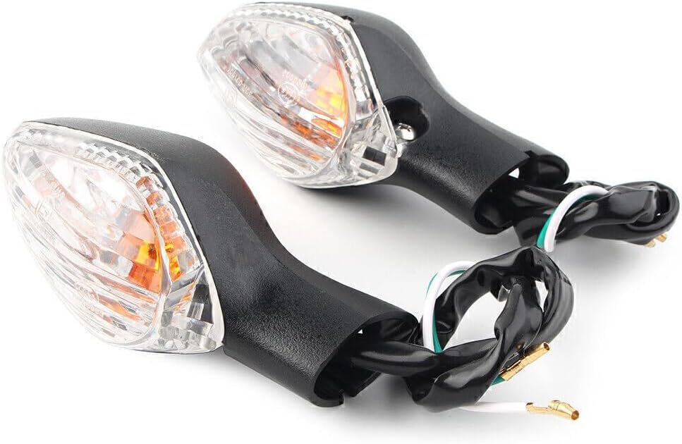 ya 4 8.10 Motorcycle Rear Turn Signal Light Indicator Lamp for Honda CBR500R/CB500F