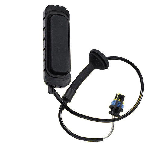 ya 4 8.8 Liftgate Tailgate Hatch-Release Button Switch for GMC for Chevy for Cadillac 15106857