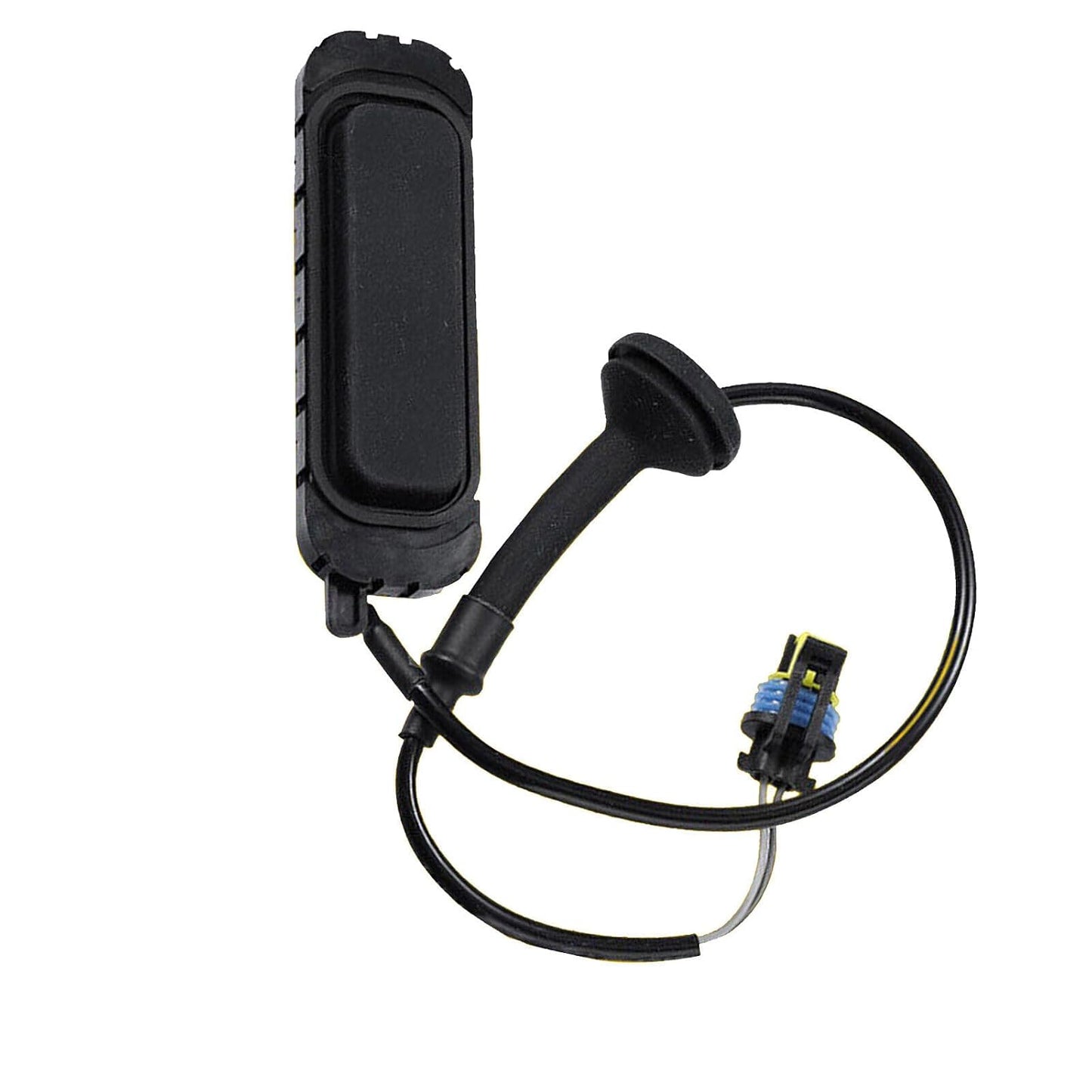 ya 4 8.8 15106857 for 2007-2014 for Chevrolet Tahoe Rear Liftgate Tailgate Release Switch 