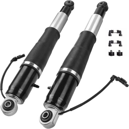 ya 10 9.16 baidi One pair of rear air shock absorbers for 15-20 for Escalade Suburban Tahoe for Yukon 84176675-