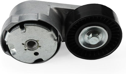 ya 6 8.24 baidi 1Set Fit for Chrysler for Dodge for Jeep for Ram 3.6L Drive Belt Tensioner Idler Pulley Kit