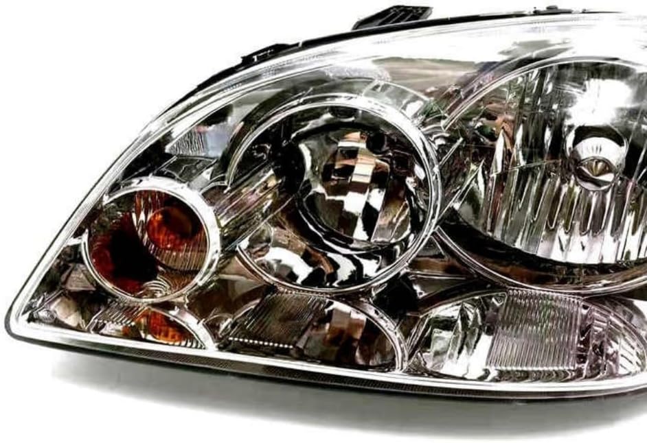 ya 4 8.8.2 Parts Number 96458814 9067980 Headlight Assembly 1pack