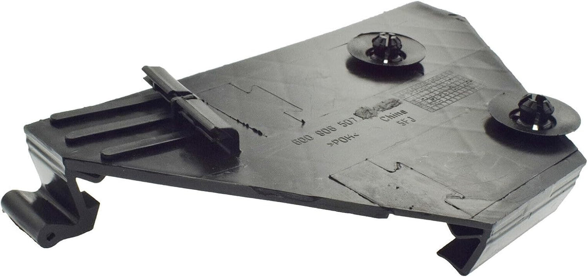 ya 11 9.14 zhengce Suitable for VW Polo 9N MK4 02-09 Computer Control Unit Fixing Plate Bracke