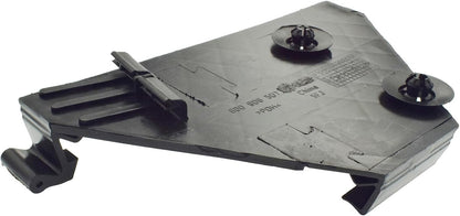ya 11 9.14 zhengce Suitable for VW Polo 9N MK4 02-09 Computer Control Unit Fixing Plate Bracke