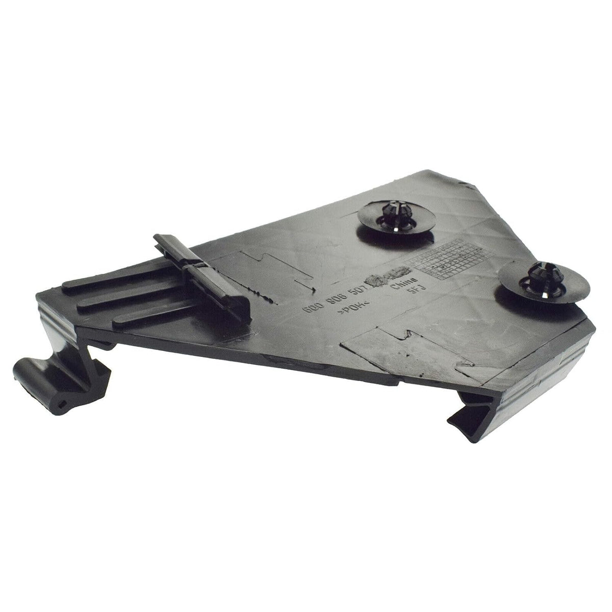 ya 6 8.14 Suitable for VW Polo 9N MK4 02-09 Computer Control Unit Fixing Plate Bracket 6Q0906507