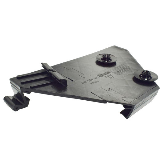ya 6 8.14 Suitable for VW Polo 9N MK4 02-09 Computer Control Unit Fixing Plate Bracket 6Q0906507