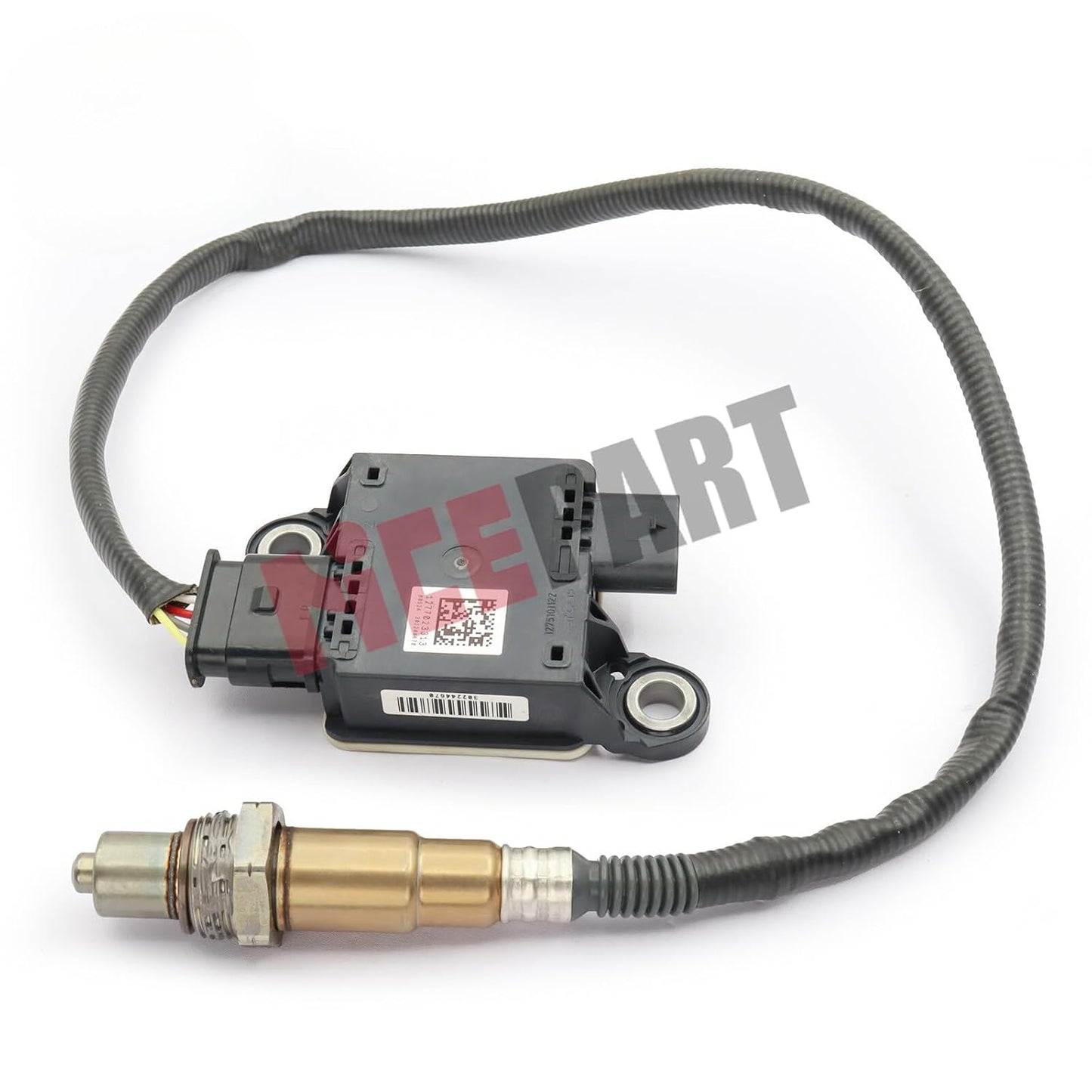 ya 5 8.24 baidi PM Particulate Sensor 8975394320 0281008270 Fcompatible for Isuzu D-MAX 0281008271
