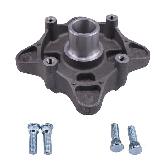 ya 16 10.20 baidi Rear Wheel Axle Hub 5135113 5134311 for Polaris Sportsman 400 450 500 570 600