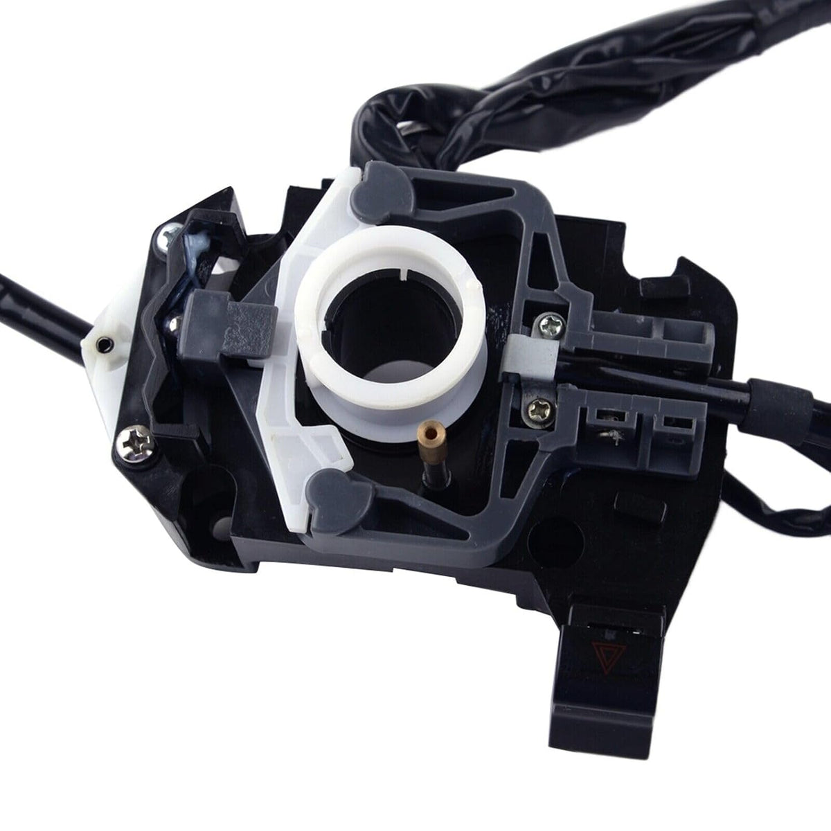 ya 9 10.24 for Toyota for 4Runner Pickup 1984-1989 84310-35180 15 Pin Steering Wheel S