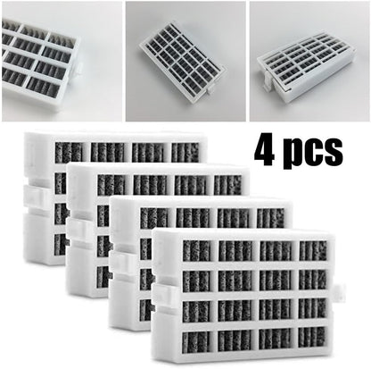 ya 14 9.20 baidi Powerful Activated Carbon Air Filter Replacement for W10311524 Refrigerator-1