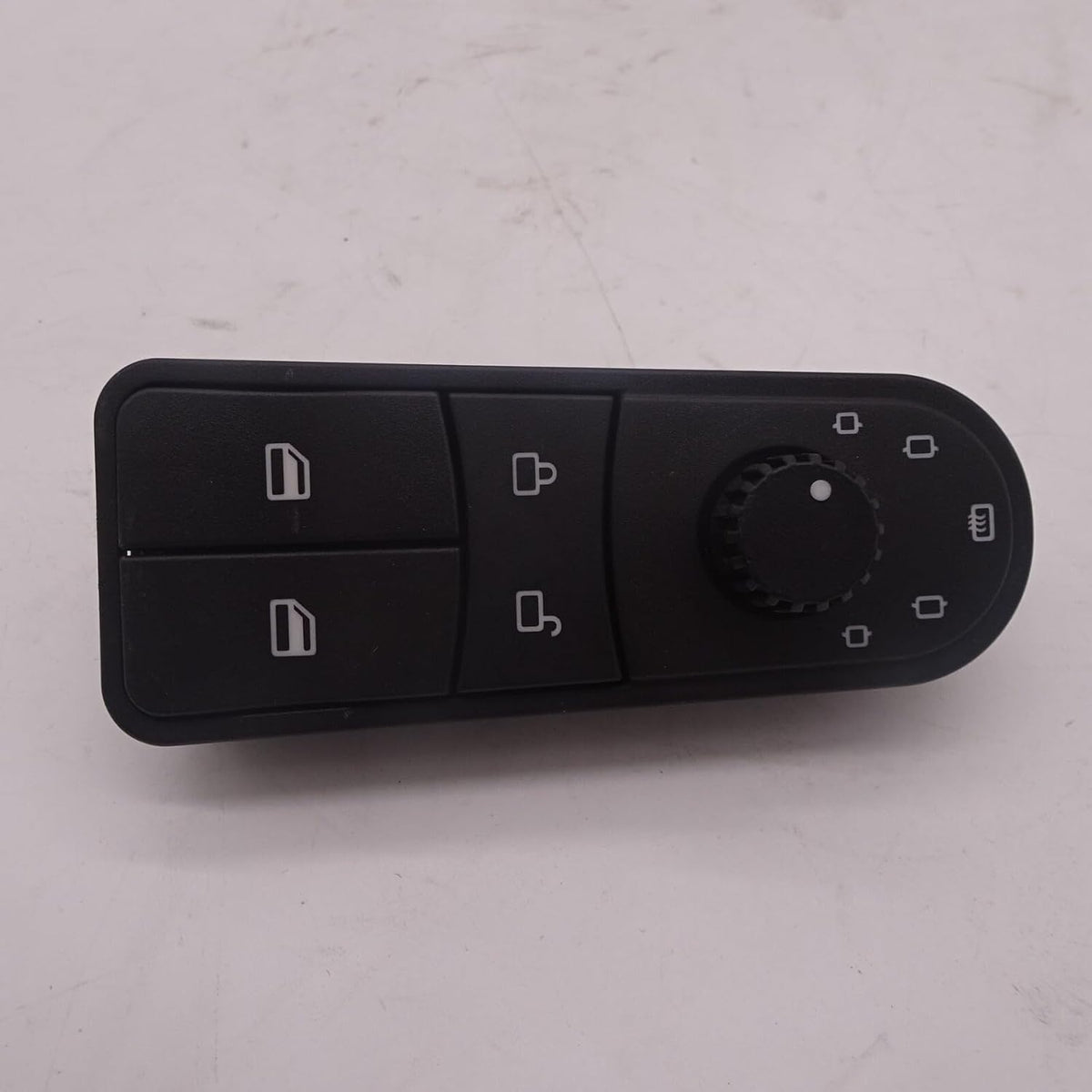 ya 5 8.10 HOWO Glass Regulator Switch Left WG1664331061
