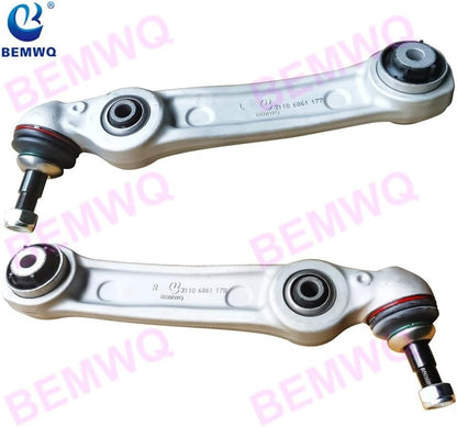 ya 5 8.10 Ball joint + front lower rear control arm for BMW G30 530i 540i 31106861177