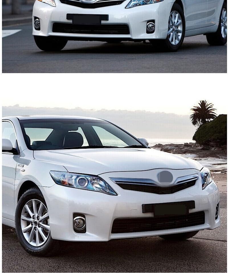 ya 2 8.15 Suitable for Toyota Camry Hybrid 2010 2011 Bumper Car Fog Lamp