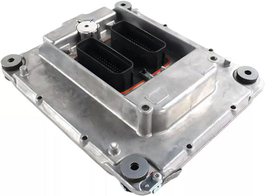 ya 16 10.20 baidi New ECM ECU Controller 60100017 for Volvo EC140E EC220E EC250E EC300E Excavator