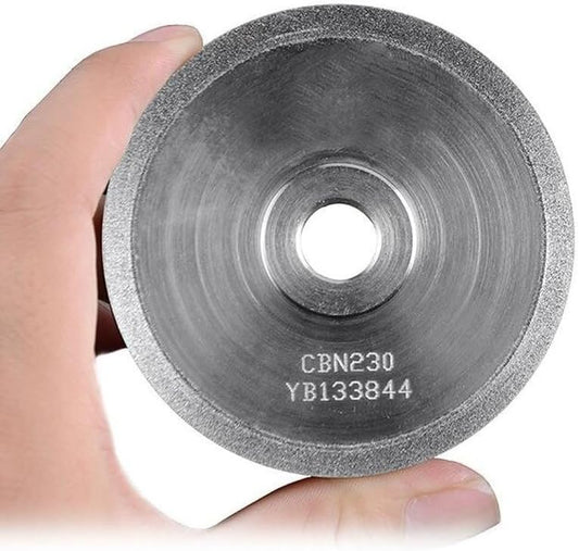 ya 16 10.20 baidi MR-13A Grinding Wheel CBN230 or SDC Suit for 13A 13D Grinding Machine New