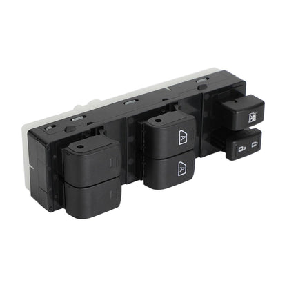 ya 9 10.24 Driver Left Master Power Window Switch for 2009-14 Maxima 25401-9N00E SA