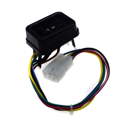 ya 4 8.8 Electric Window Door Switch Suitable for Toyota Land Cruisers and 4Runner 84810-90A01 from 1984 to 1990