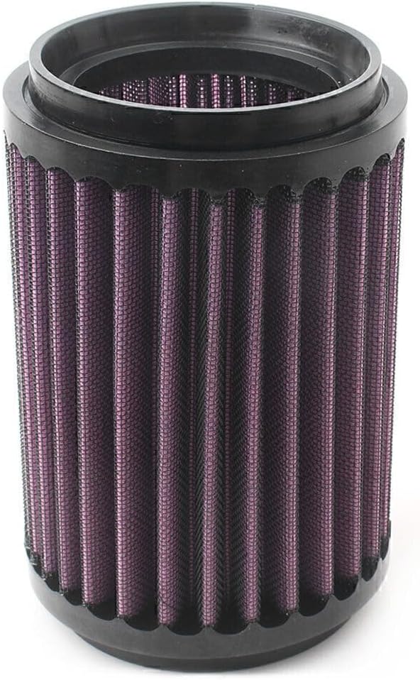 ya 10 9.16 zhengce 1x Air Cleaner Filter Element Replacement For Monster 795 2012/796 2010-201
