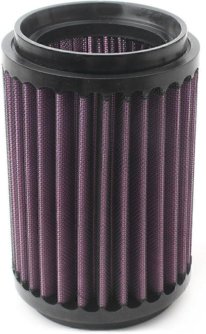 ya 10 9.16 zhengce 1x Air Cleaner Filter Element Replacement For Monster 795 2012/796 2010-201