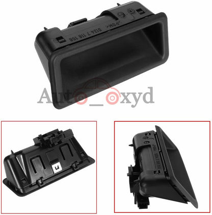 ya 4 8.10 New Trunk Boot Lid Pushbutton Tailgate Hatch Switch for BMW E90 E60 E70 E82 E88
