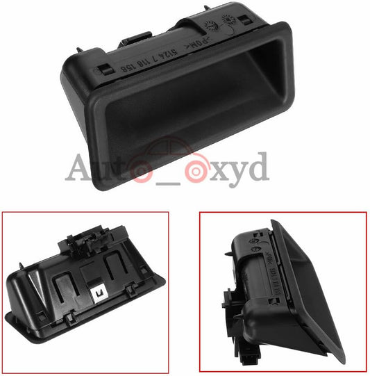 ya 4 8.10 New Trunk Boot Lid Pushbutton Tailgate Hatch Switch for BMW E90 E60 E70 E82 E88