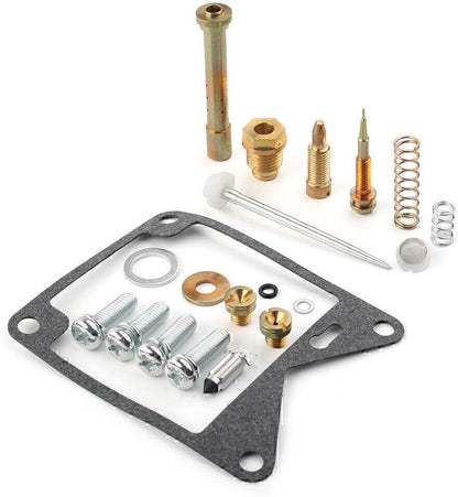 ya 2 8.15 for Yamaha XV750 VIRAGO 750 XV 750 H/J/K/MK Carburetor Repair Rebuild Kit