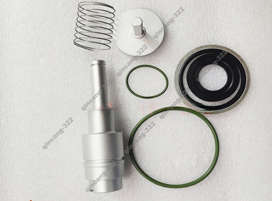ya 16 10.20 baidi Pressure Valve Kit 1625-0055-40 for Atlas Copco Air Compressor GA15 GA18 GA22