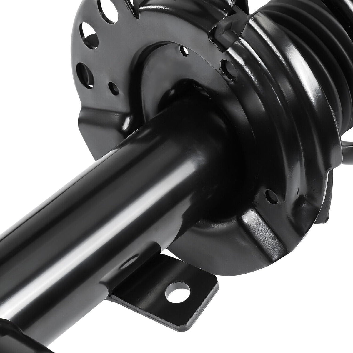 ya 12 10.8 baidi 2x Front Shock Struts Assys w/Electronic Fit for Lincoln MKC 2015-2019 KY