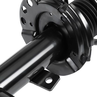 ya 12 10.8 baidi 2x Front Shock Struts Assys w/Electronic Fit for Lincoln MKC 2015-2019 KY