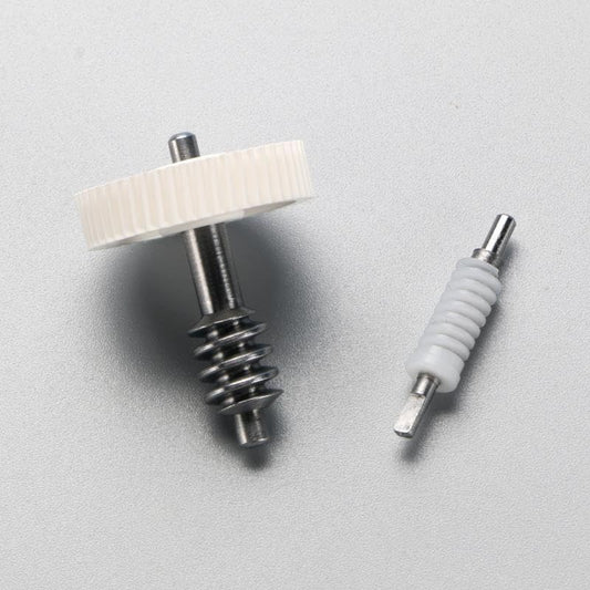 ya 4 8.10 Side mirror folding motor gear kit suitable for Infiniti QX56 2011-2013 and QX80 2015-2023