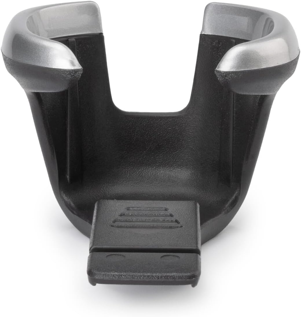 ya 6 8.24 baidi 2PCS Cup/Drink Holder for Holden RG Colorado Trailblazer 2016-2022 52124622 NEW