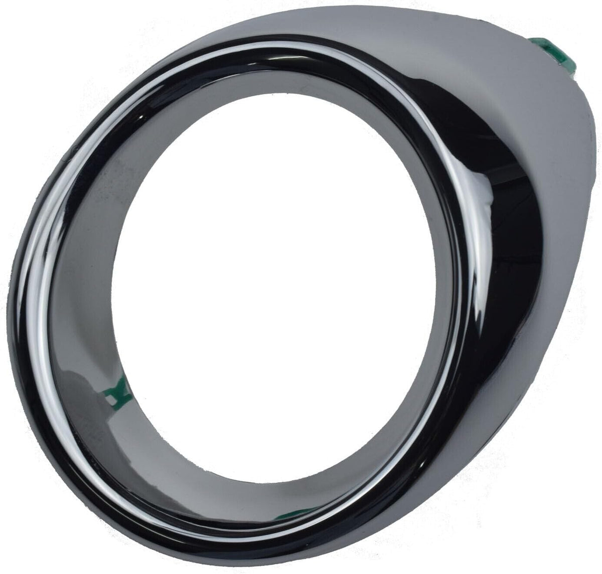ya 11 9.14 zhengce Fog lamp baffle chrome plated lamp cover, left front 8148233050, suitable f
