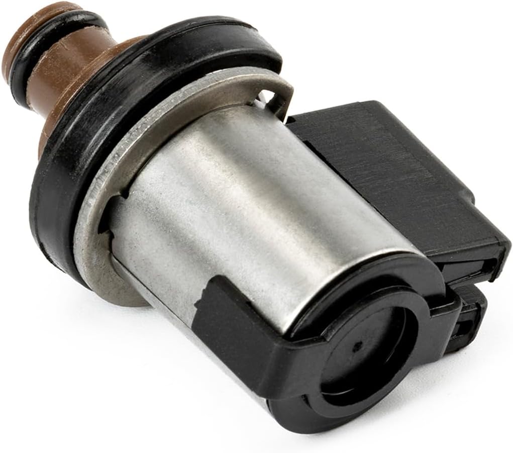 ya 10 9.16 baidi 4PCS TR580/690 for Subaru Lineartronic CVT Torque Converter Lock-Up Solenoid AWD