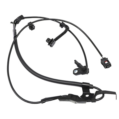 ya 9 10.24 89543-06081 Left Front Wheel Speed Sensor for 2019-2022 for Toyota for Camry -