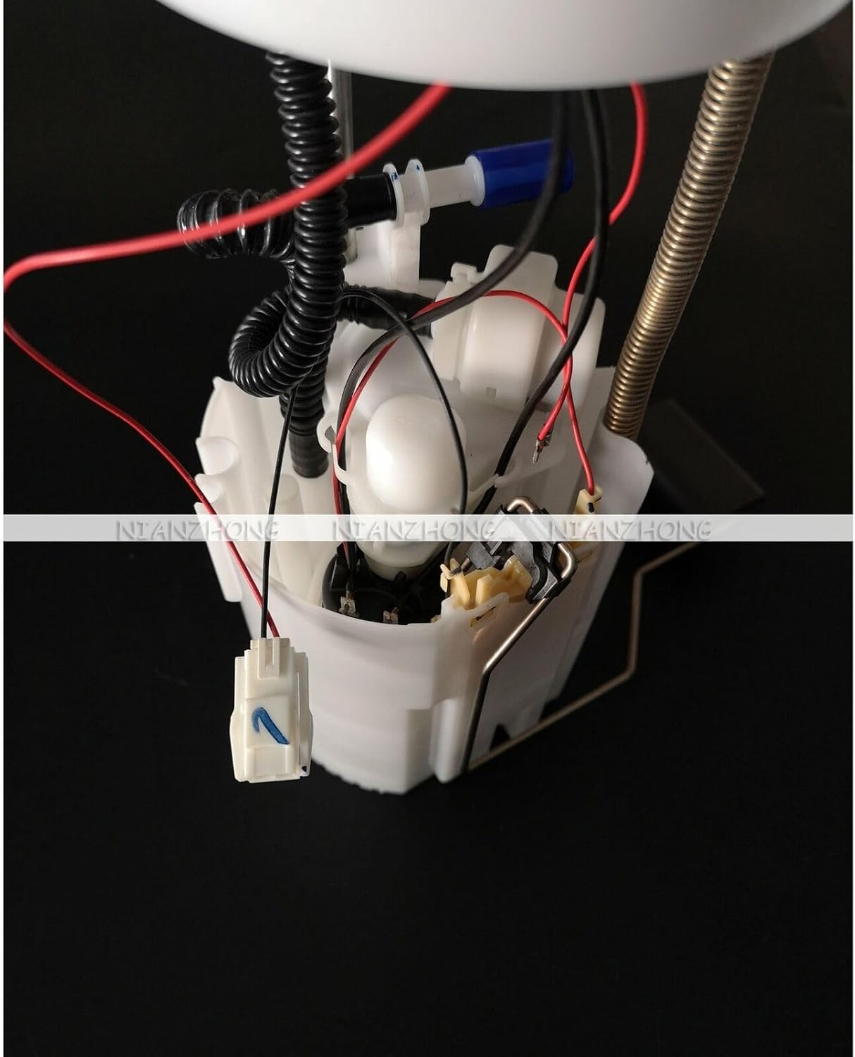 ya 8 8.24 baidi Quality Fuel Pump Assembly 170404BB2A Fits for Nissan X-Trail T32 Qashqai J11