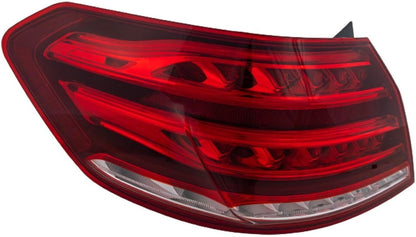 ya 10 9.16 zhengce 1 piece for 2014-2015 for Mercedes-Benz E350 and E400 sedan left tail light