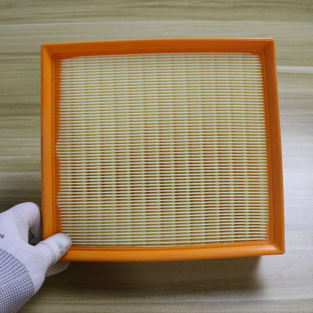 ya 23 10.7 baidi Engine Air Filter Element for Toyota for AVALON 2013-2018 Highlander 2014-19 V6 3.5L-