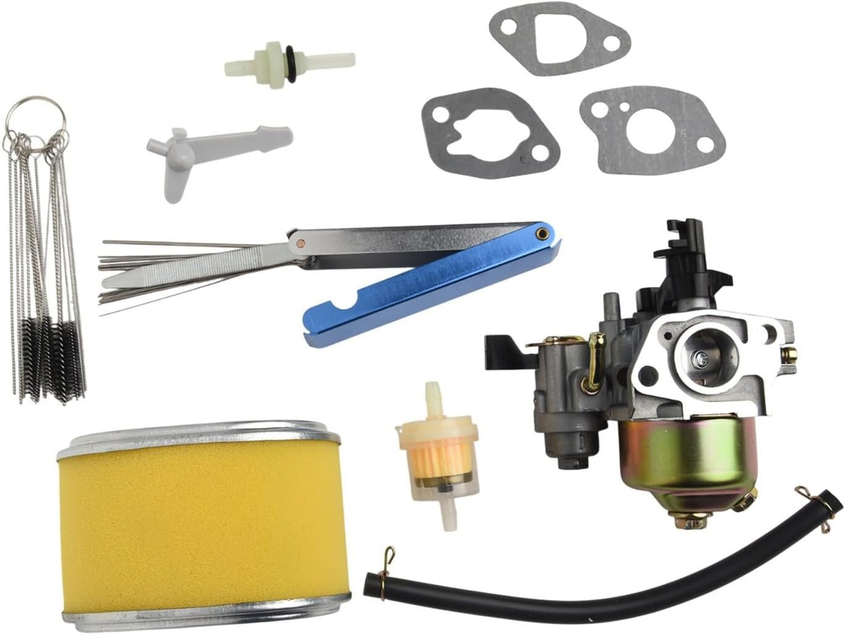 ya 26 10.21 baidi for GX160 for GX200 Engine Performance Boosting Carburetor Replacement Kit